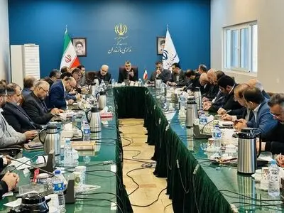 ۹ کانال تلویزیونی ویژه انتخابات مازندران راه‌اندازی می‌شود
