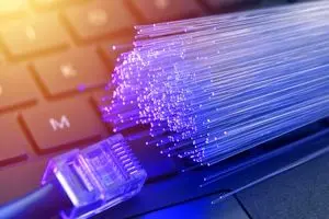 راه اندازی اینترنت بین‌المللی برای تجار