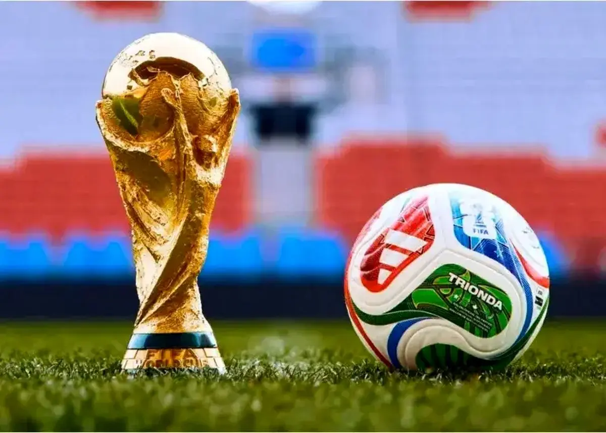 بلیت بازی‌های جام جهانی دست نیافتنی شد!