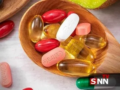 ویتامین ها را درست مصرف نکنید خواب‌تان مختل می‌شود