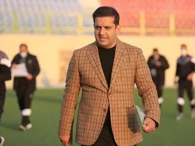 سیف‌الله‌پور: باشگاه‌هایی که 900 میلیارد هزینه می‌کنند دنبال تبلیغات 20 میلیاردی نیستند! (ویدیو)