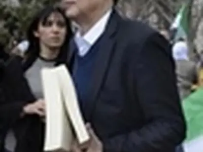 «هادی البحره» رئیس جدید ائتلاف مخالفان سوری شد