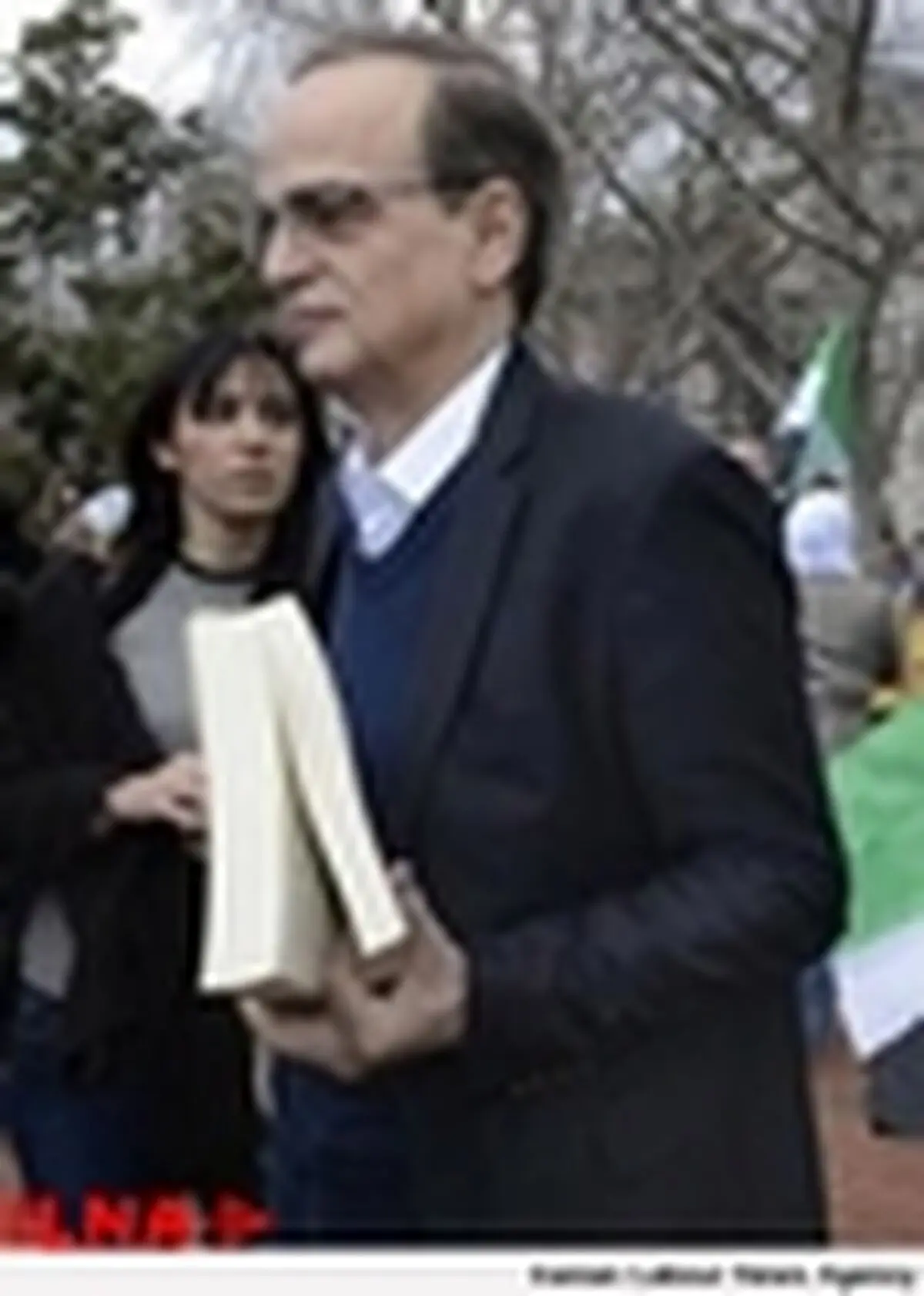 «هادی البحره» رئیس جدید ائتلاف مخالفان سوری شد