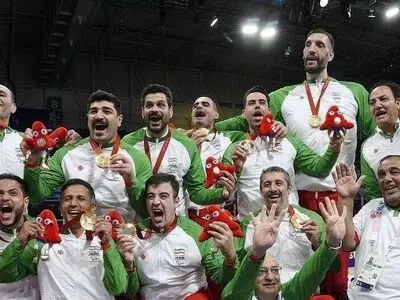 پارالمپیک 2024/ ایران در رده 14 قرار گرفت