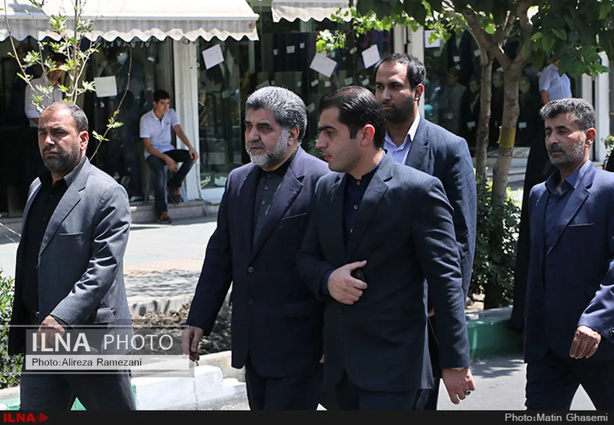 استاندار تهران: توان تیم مذاکره‌کننده هسته‌ای ما در حد بسیار بالایی است