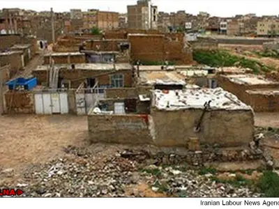۱۵ میلیون نفر حاشیه نشین در کشور/حاشیه‌نشینی نابرابری اجتماعی را تشدید می‌کند