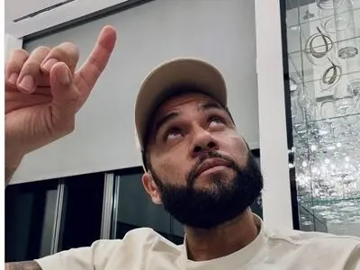 مدافع سابق بارسلونا مبلغ مذهبی شد