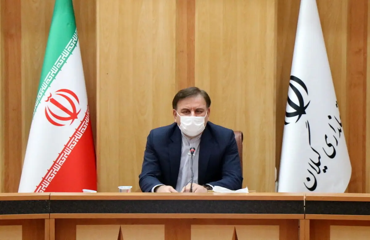 بهبود نسبی وضعیت کرونا در گیلان، با تداوم رعایت توصیه‌های بهداشتی/ ضرورت برگزاری مراسم سالروز شهادت حضرت فاطمه در فضای مجازی