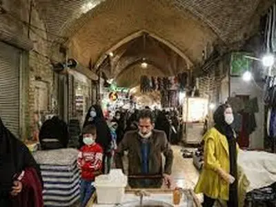 بازار تاریخی اراک سرآمد بازارهای جهانی است 