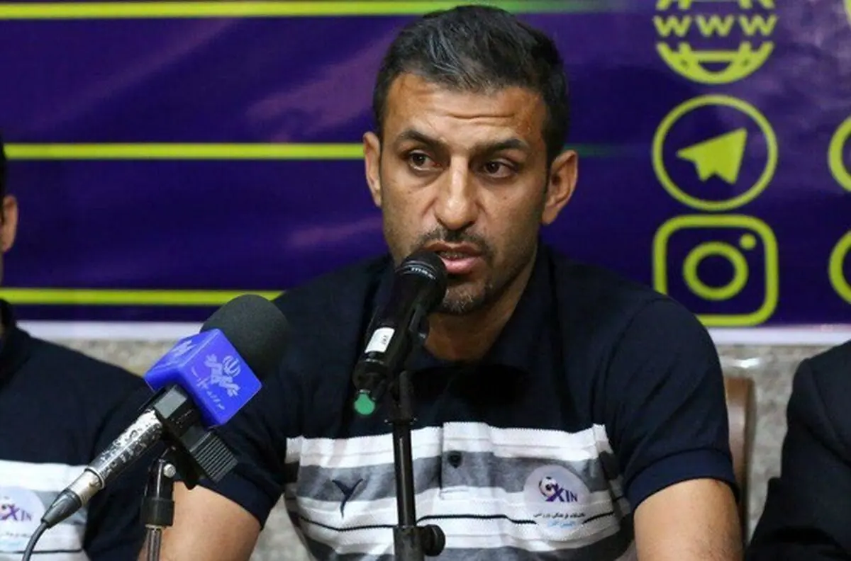 هادی شکوری مدیر رایکا بابل شد