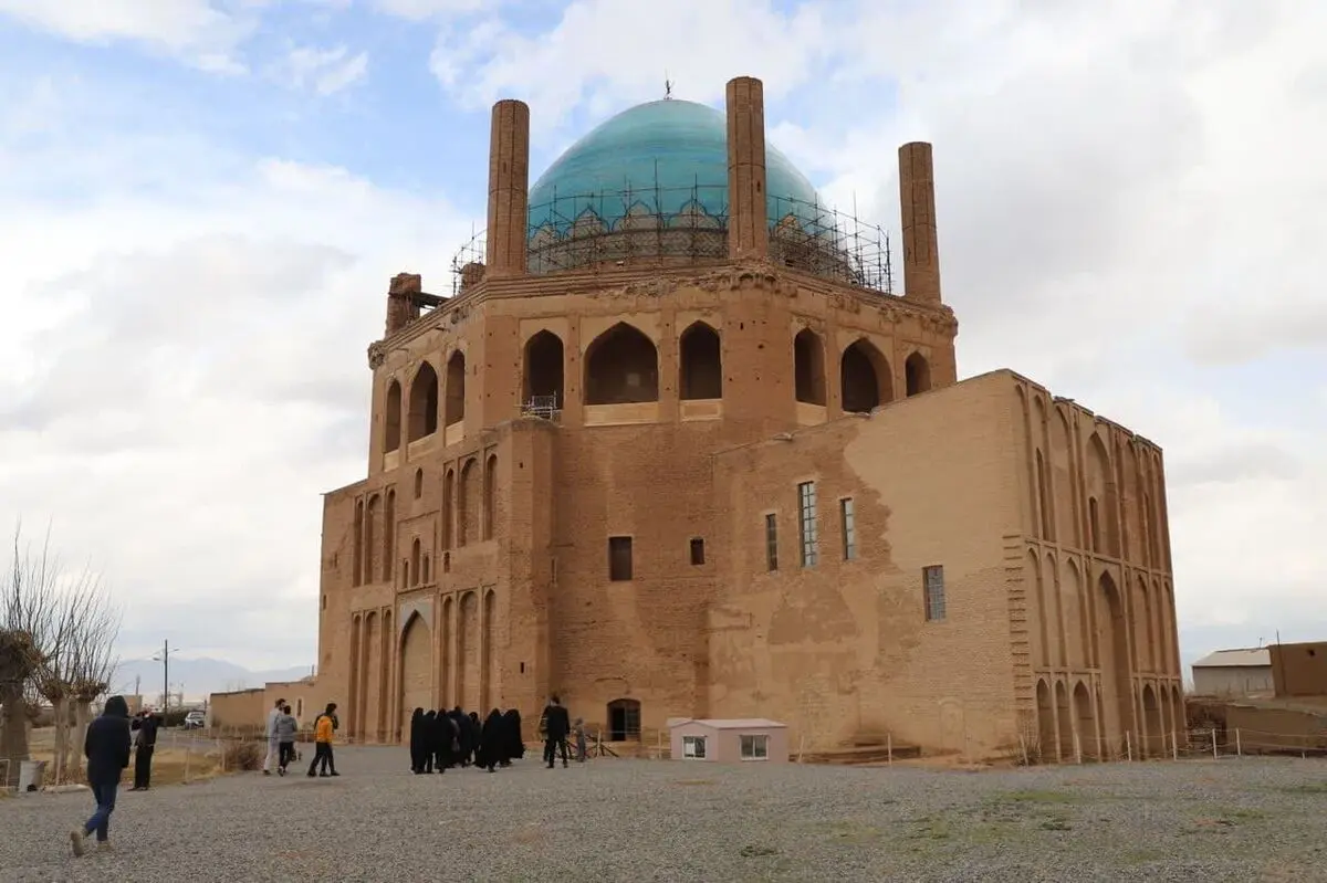 تحقق 200 درصدی صدور سند واحدهای مسکونی روستایی سلطانیه در سال جاری  