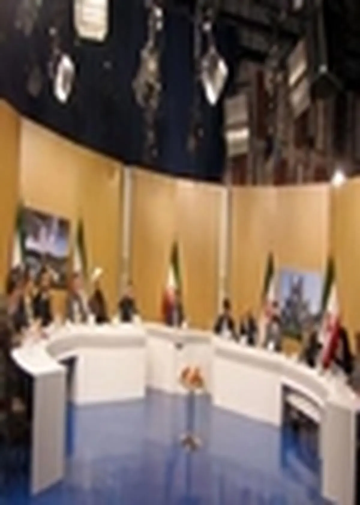 نمایندگان آذربایجان شرقی در شبکه استانی سهند / بودجه ۹۳ برای آذری ها چگونه تقسیم شده است
