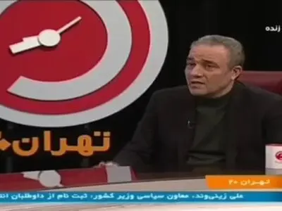 کارشناس تلویزیون: تهران تا ۶ ریشتر قدرت ایستادگی در برابر زلزله را دارد + فیلم