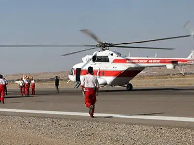 آمادهباش در مناطق غربی کشور