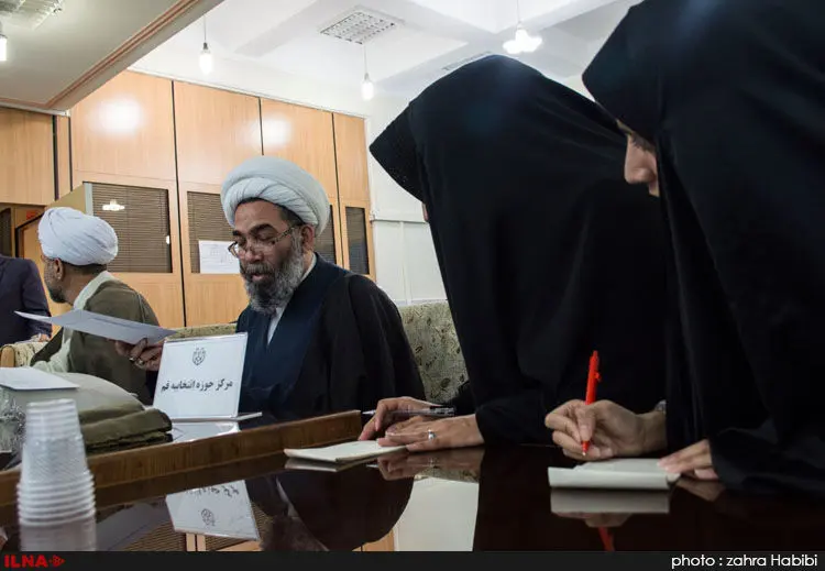 گالری