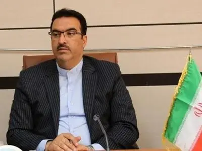 معاون سیاسی استاندار خراسان‌شمالی منصوب شد