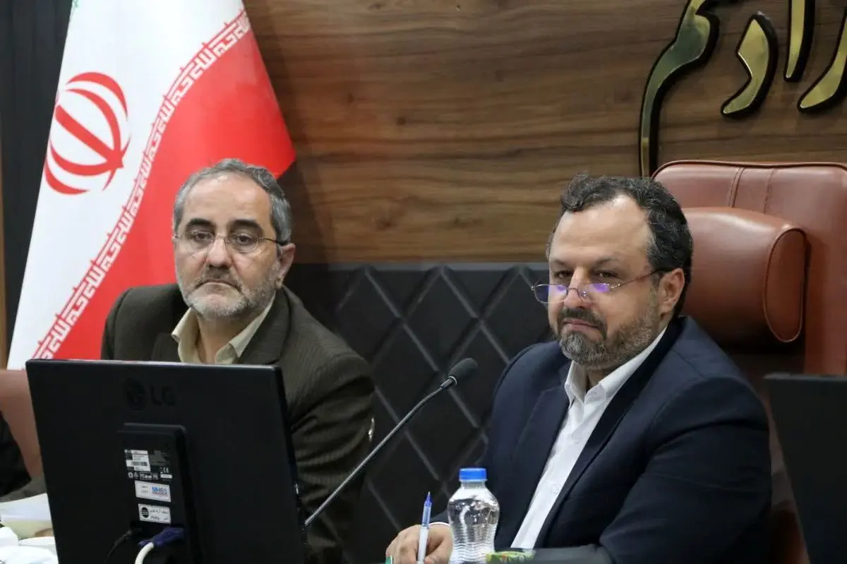 نیازمند حرکت جمعی برای جبران اشتباهات دهه 90 هستیم / فرسایش توان تولیدکنندگان قشم با دوگانگی حاکمیت