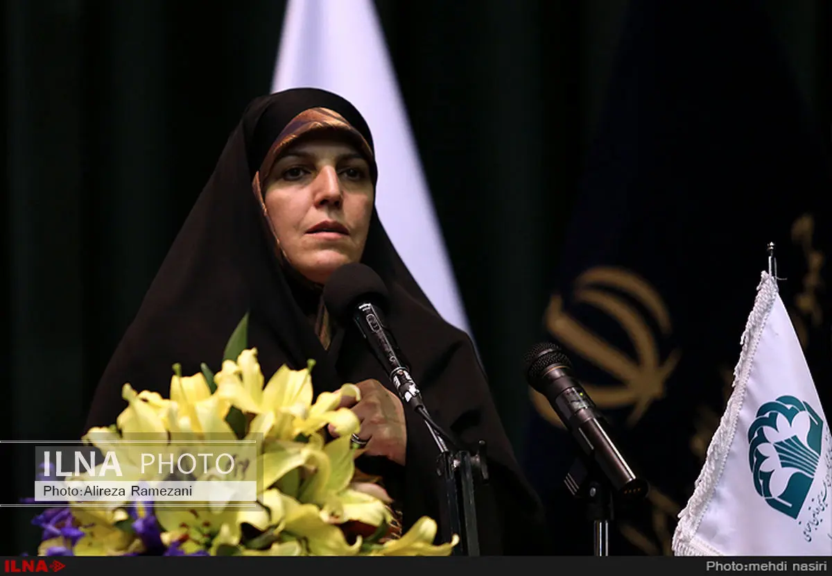 مشکلات زنان استان مرکزی بررسی شد