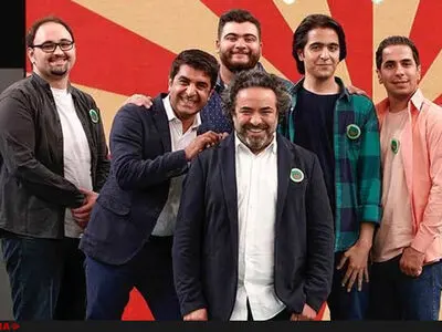تلویزیون برای خندوانه، رده بندی سنی تعریف کند/وقت مردم را به بنگاه‌های تجاری می‌فروشند