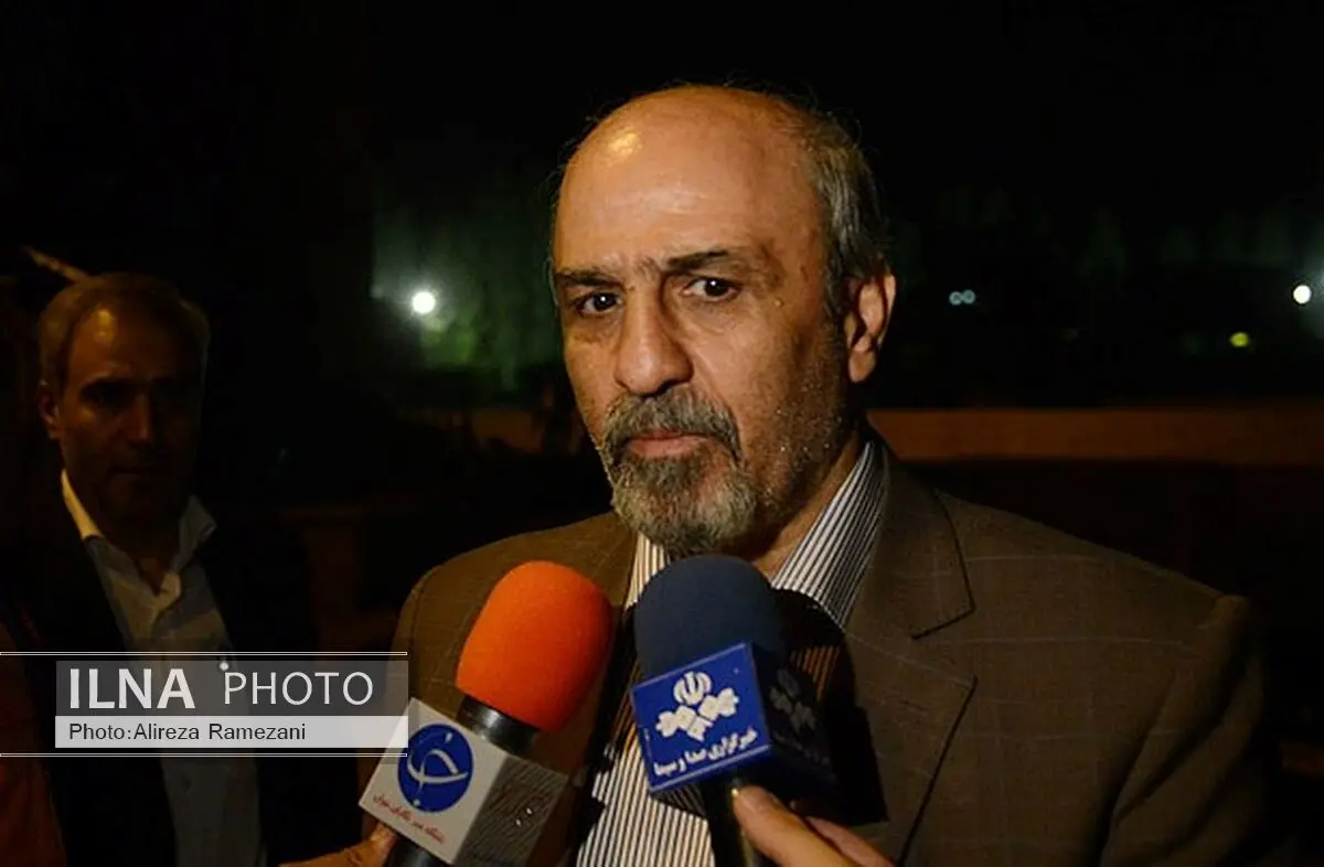 گودرزی: جایگاه‌بوکس می‌تواند مثل والیبال و کشتی باشد/ کمک‌ها فقط برای مدال‌گرفتن نیست