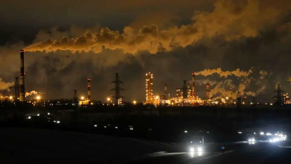 حملات دوربرد اوکراین از دریای سیاه تا خزر؛ اقتصاد روسیه زیر فشار