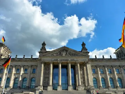 کمک  ۴۰ میلیون یورویی آلمان به اوکراین برای تاسیسات گرمایی 