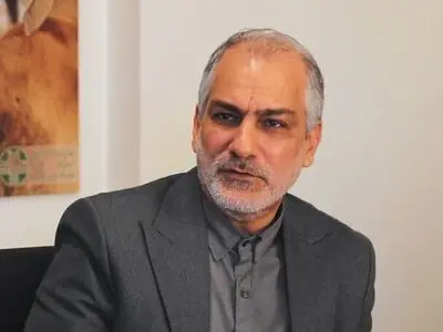 تاکید بر استحکام سازه‌های موقت در مراسم ارتحال امام