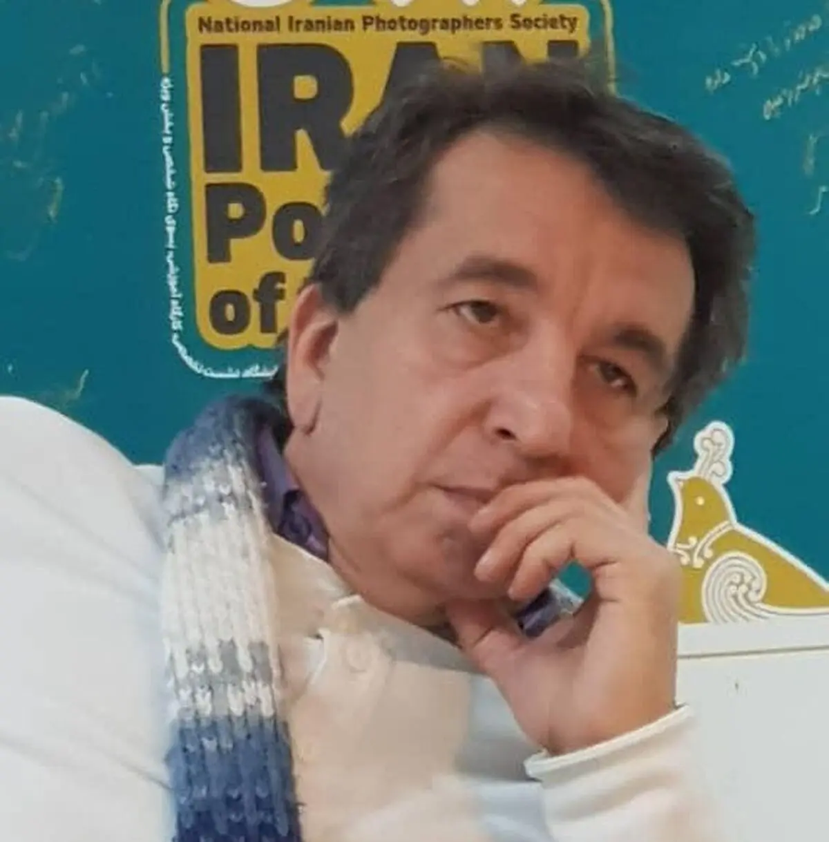 انجمن عکاسان ایران به جوانان خوش فکر و مشارکت اعضا نیاز دارد
