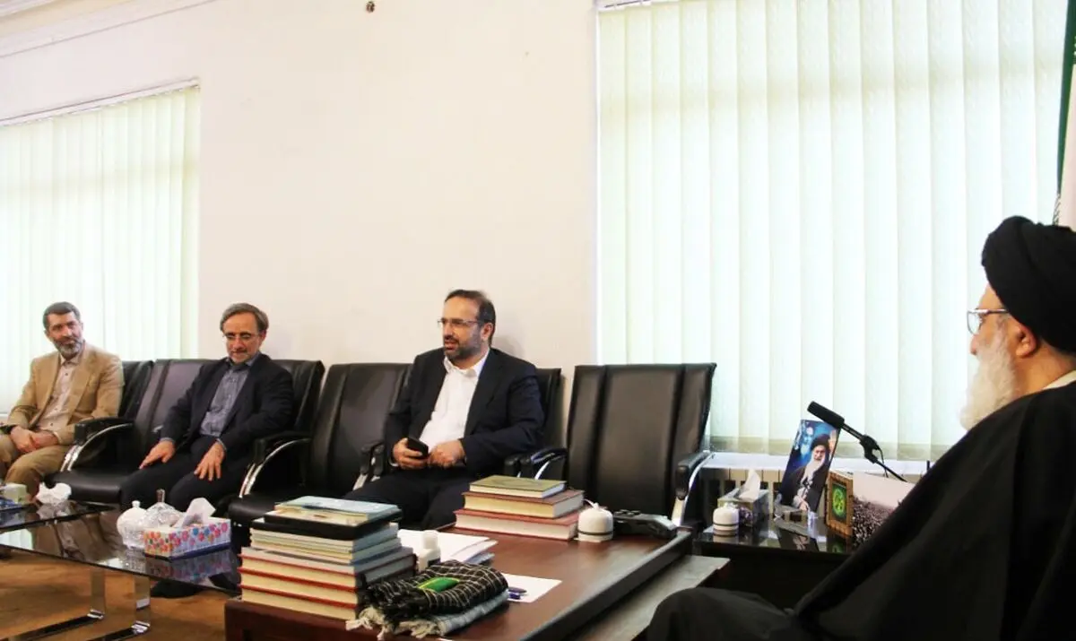 قدردانی امام‌جمعه کرج از اجرای طرح تحول قضائی در استان/ کارگروه شناسایی معضلات در دادستانی مرکز استان تشکیل شود