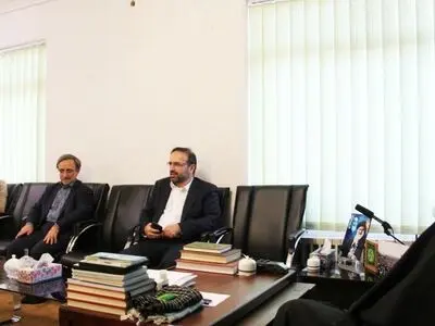 قدردانی امام‌جمعه کرج از اجرای طرح تحول قضائی در استان/ کارگروه شناسایی معضلات در دادستانی مرکز استان تشکیل شود