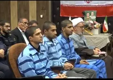 قوه قضائیه: ۳ محکوم اغتشاشات دی ماه اعدام شدند