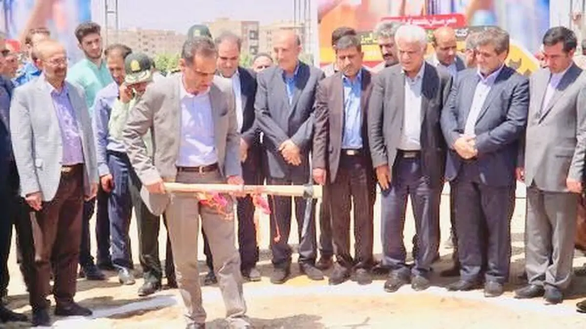 کرج آماده هرگونه سرمایه‌گذاری فرهنگی است/ بافت تاریخی کتابخانه امیرکبیر قربانی کج‌سلیقگی‌ها