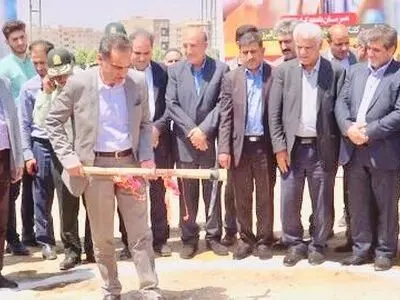 کرج آماده هرگونه سرمایه‌گذاری فرهنگی است/ بافت تاریخی کتابخانه امیرکبیر قربانی کج‌سلیقگی‌ها