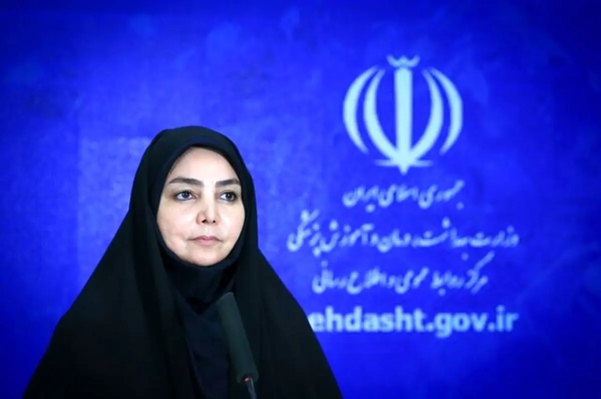 آمار فوتی‌های کرونا از مرز ۱۴ هزار نفر عبور کرد