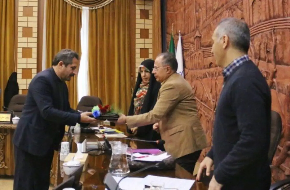 بودجه پنج هزار و ۷۷۷ میلیاردی شهرداری تبریز تقدیم شورای شهر شد
