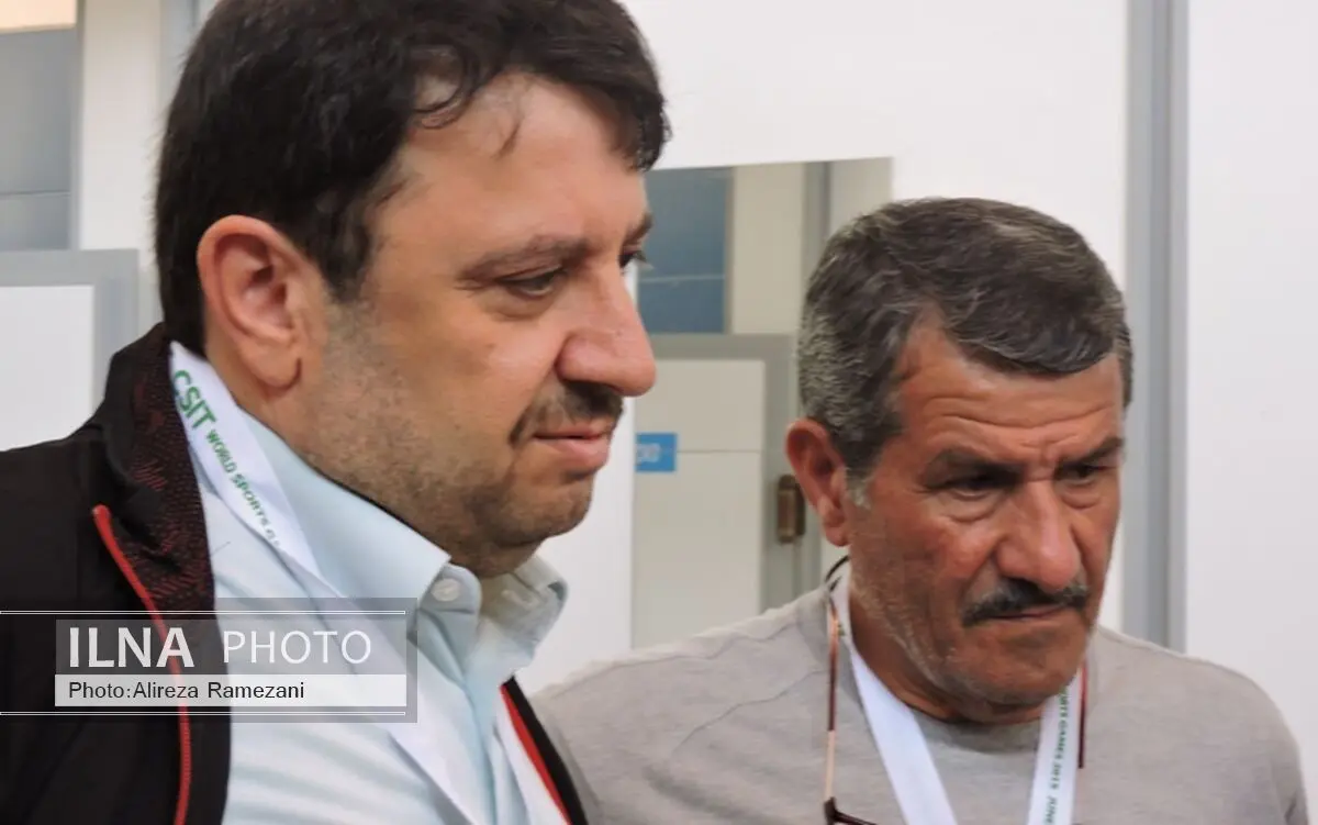 فیروزآبادی: ایتالیایی ها کارکشته بودند/ پرتغالی ها را شکست می دهیم