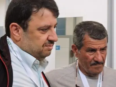 فیروزآبادی: ایتالیایی ها کارکشته بودند/ پرتغالی ها را شکست می دهیم