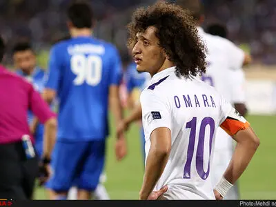 عمر عبدالرحمان به الهلال عربستان پیوست