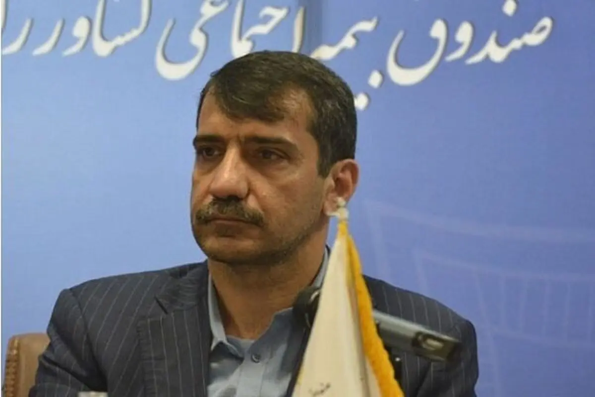 نخستین بیمه شدگان 15 ساله امسال مستمری سالمندان دریافت می کنند