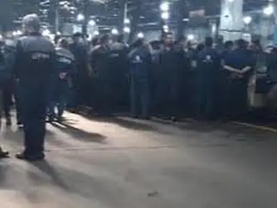 هیچ کارگری از موتوژن تبریز اخراج نشده است 