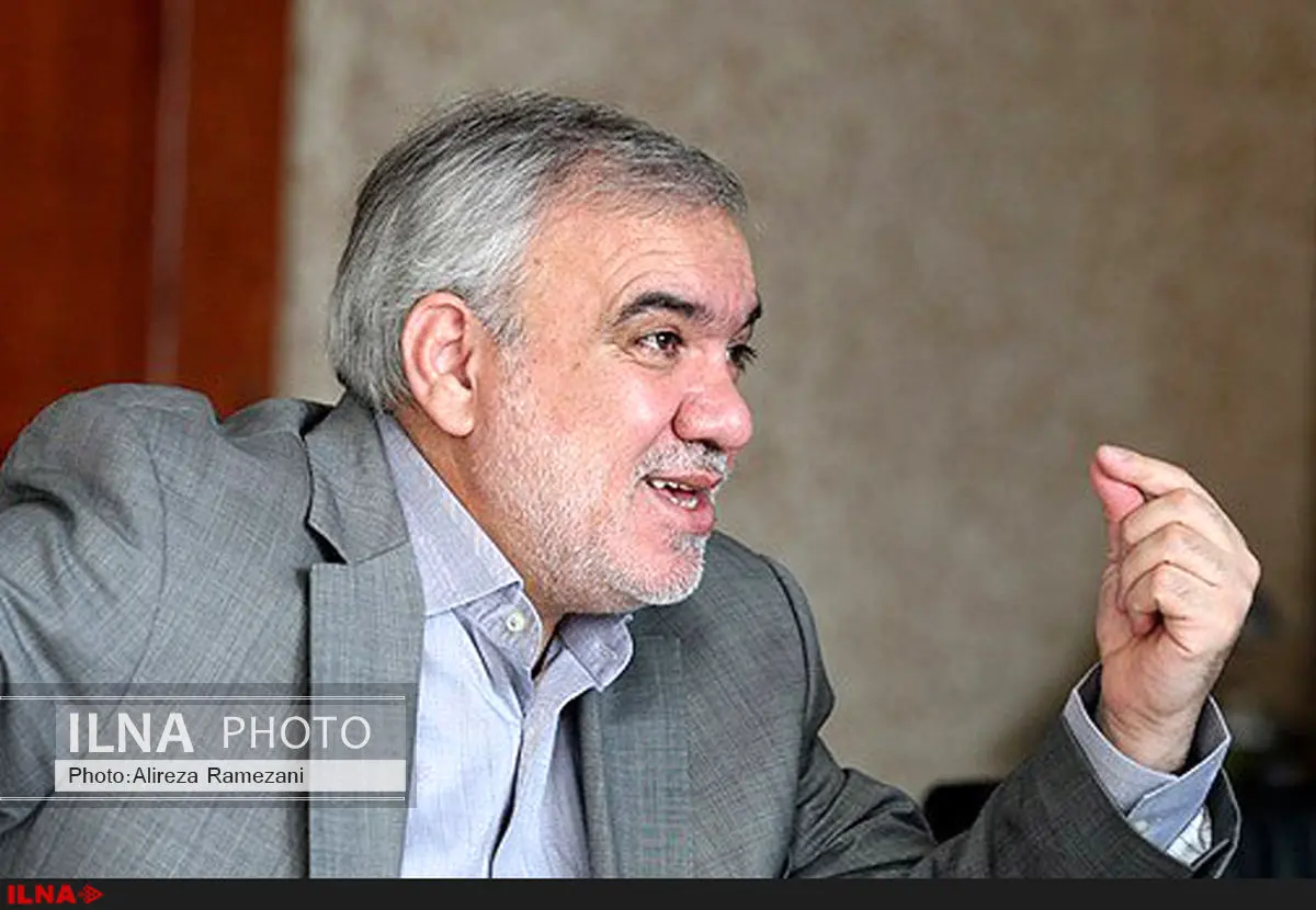 رای وزیر ورزش تاثیرگذار خواهد بود/تعویق انتخابات، نظر مجمع بود نه کفاشیان