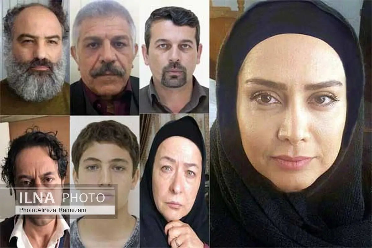 معرفی بازیگران سریال «روزهای بهتر»+عکس