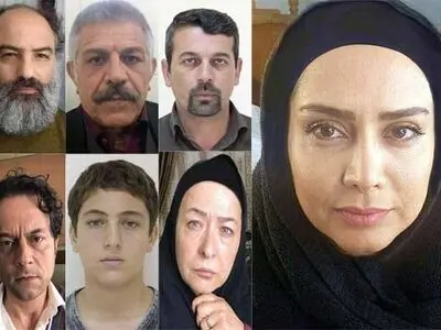 معرفی بازیگران سریال «روزهای بهتر»+عکس
