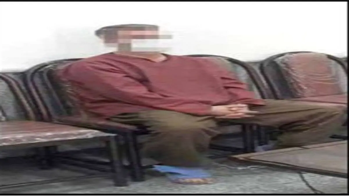 رفیق کشی به خاطر ۱۴ میلیون تومان!