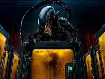 سریال alien earth منتشر شد + داستان