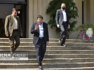 مخبر: الإفراج عن الأرصدة الإیرانیة المجمّدة في بعض الدول