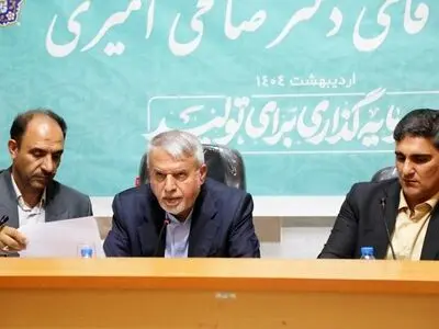 پاوه موزه زنده فرهنگ ایرانی است / گردشگری مرزی کلید اشتغال پایدار