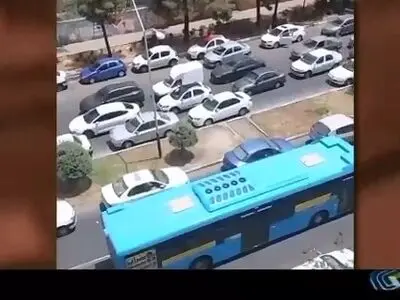چه‌ کسانی محل هدف قرار دادن مناطق حساس کشور را به صهیونیست‌ها گزارش می‌دادند؟ + فیلم