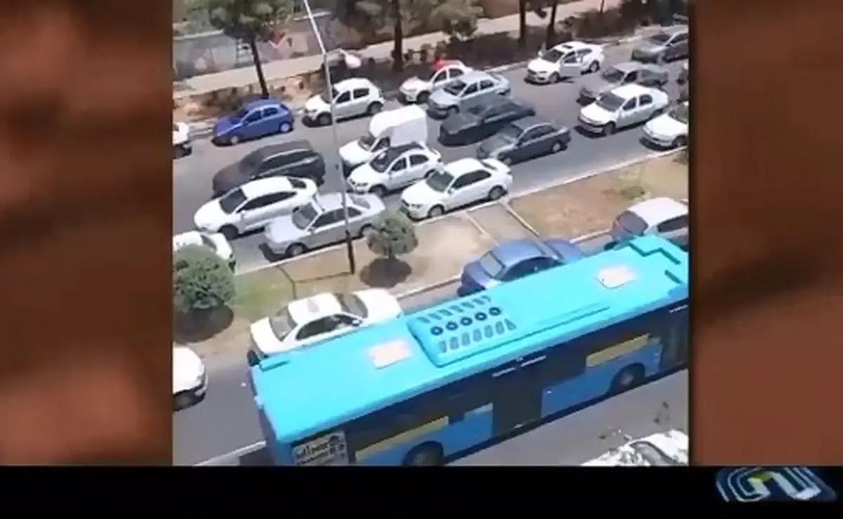 چه‌ کسانی محل هدف قرار دادن مناطق حساس کشور را به صهیونیست‌ها گزارش می‌دادند؟ + فیلم