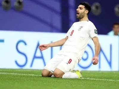 ویدئو: احتمال عدم صدور ویزای آمریکا برای مهدی طارمی